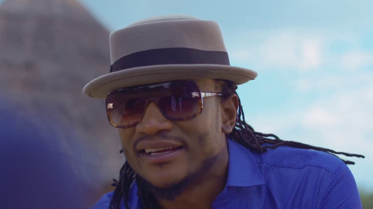 Jah-Prayzah