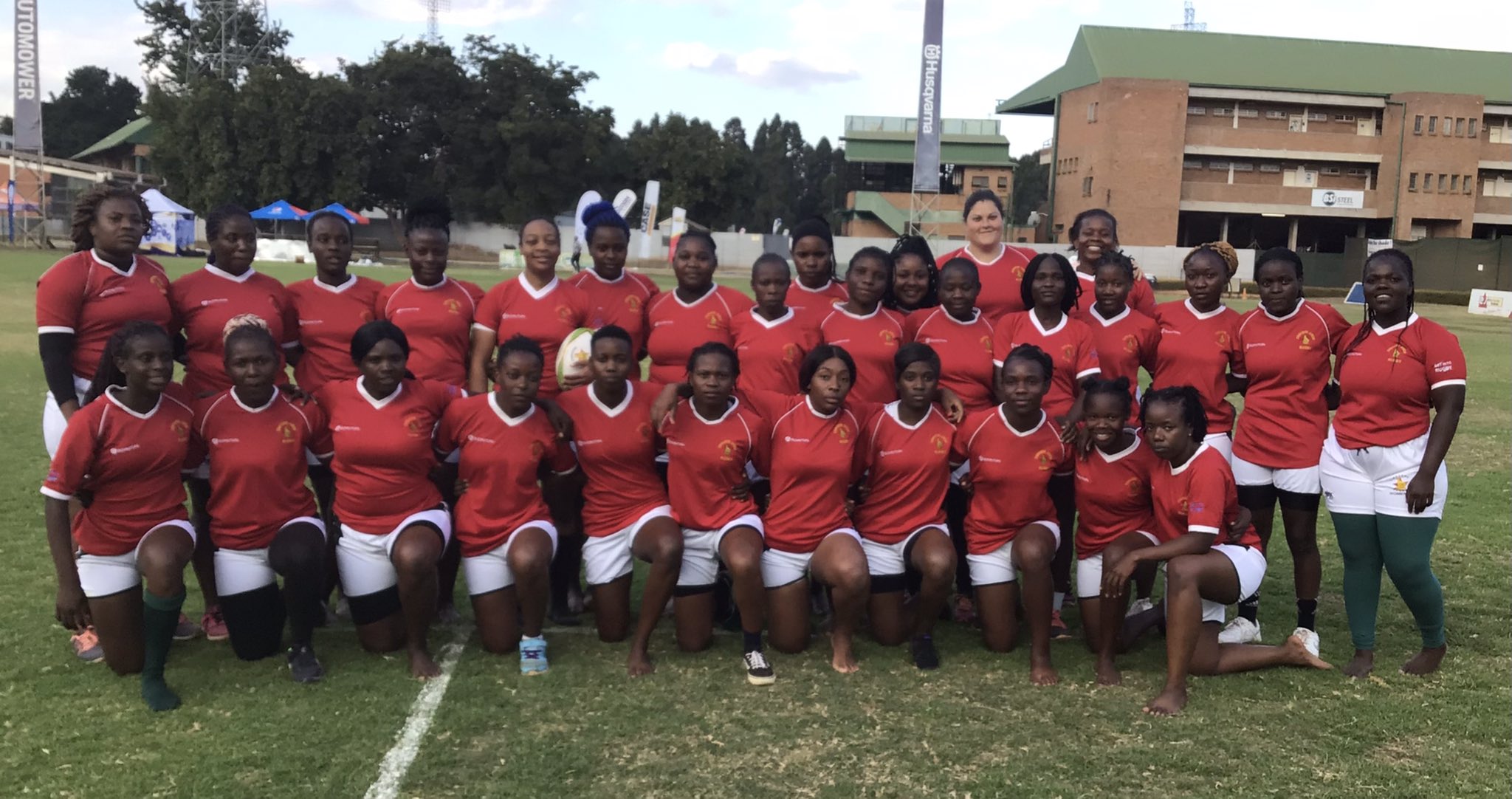 Zimbabwe-Women-Sables-Team-2021