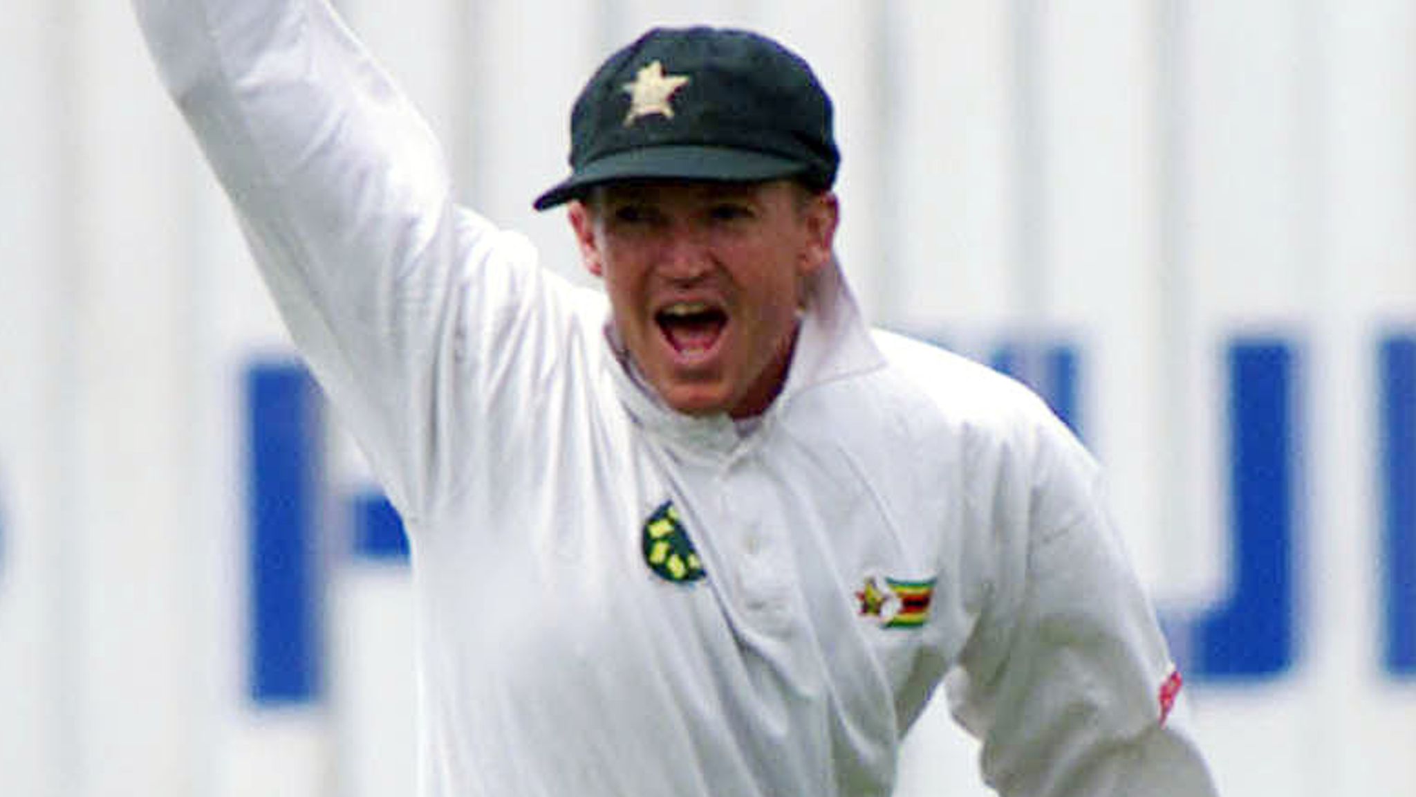 Andy Flower