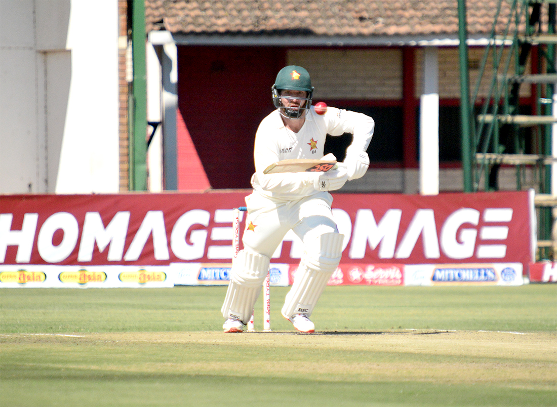 Zimbabwe-Test-Captain-Brendan-Taylor