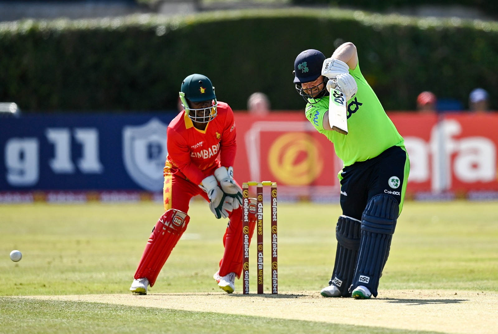 Ireland-vs-Zimbabwe