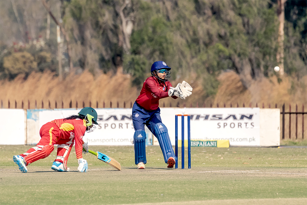 Zimbabwe-Women-Vs-Thailand-Women