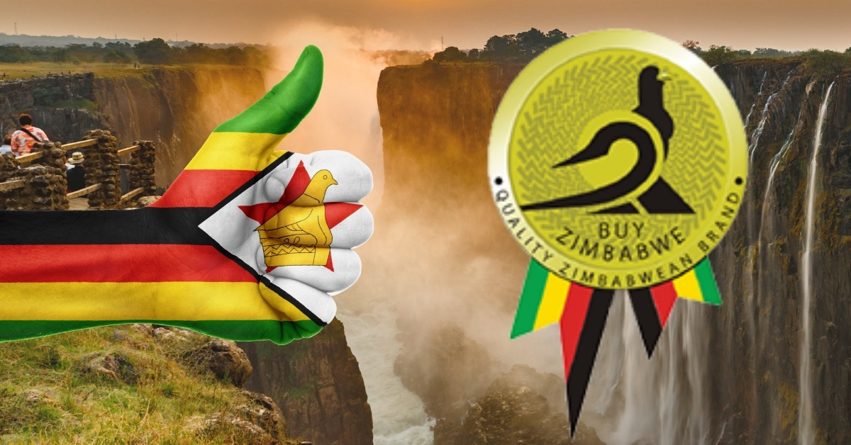 Buy-Zimbabwe