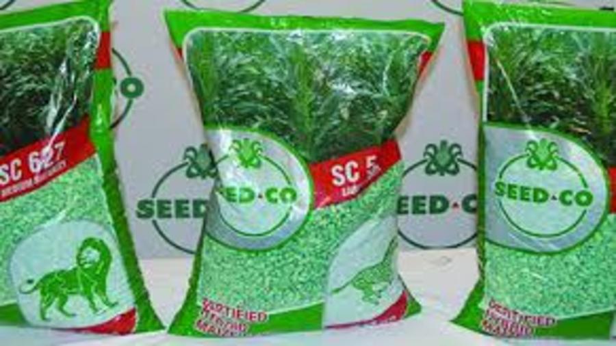 SEED-CO