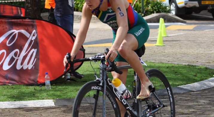 Troutbeck-Triathlon