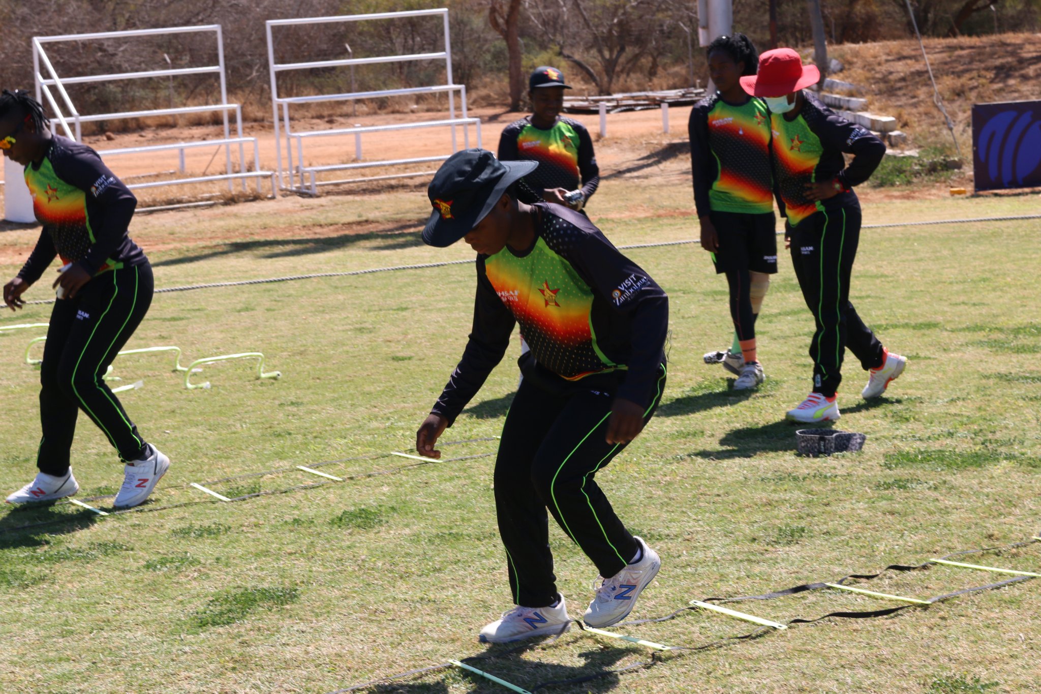 Zimbabwe-Women-Cricket