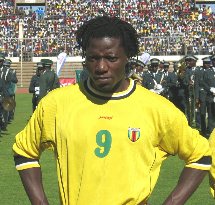 benjani-mwaruwari