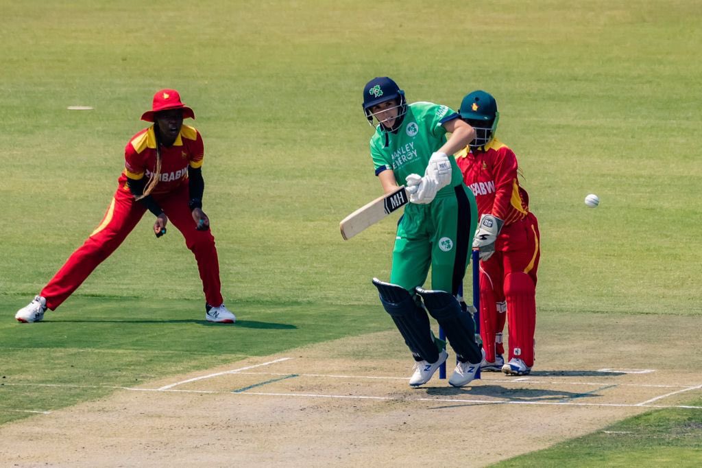 Zimbabwe-Women-Cricket