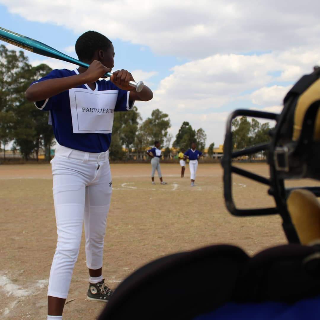 Zimbabwe-Baseball