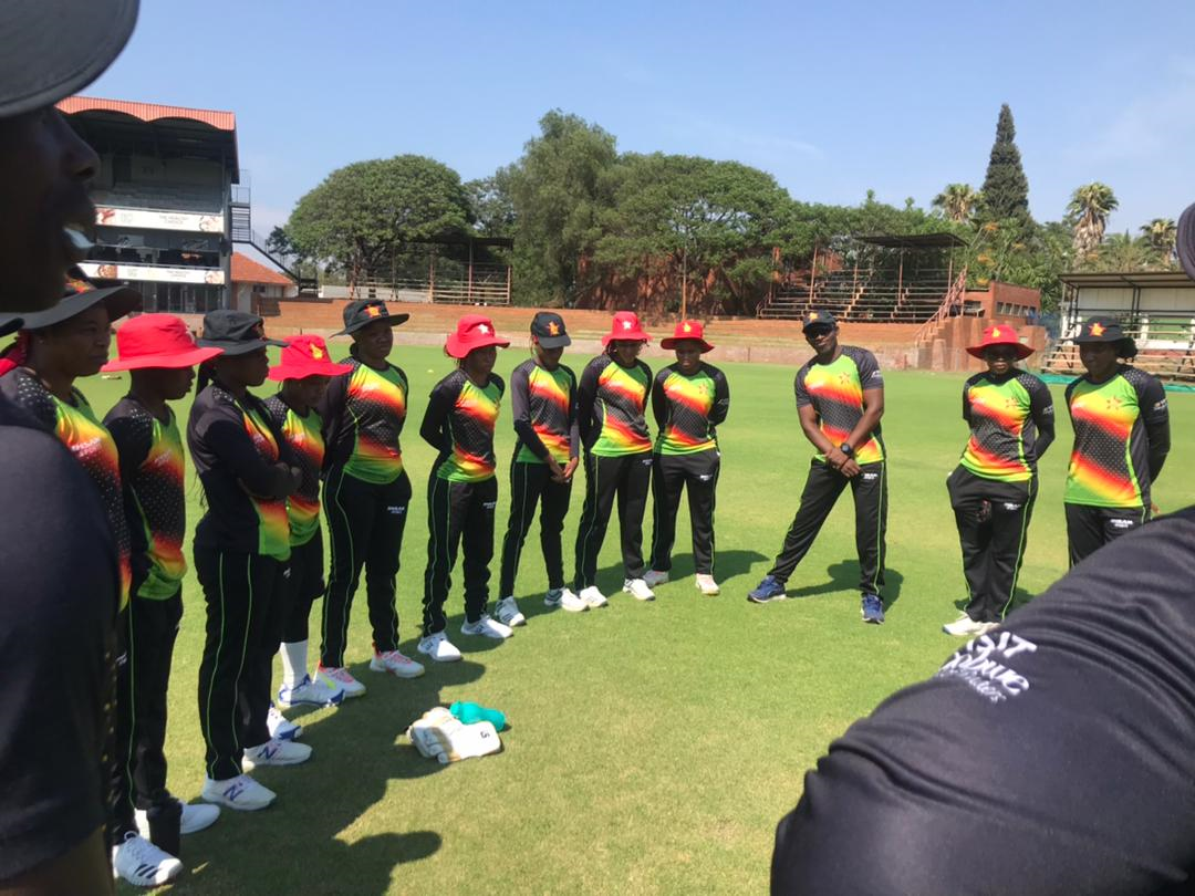 Zimbabwe-women-cricket-team