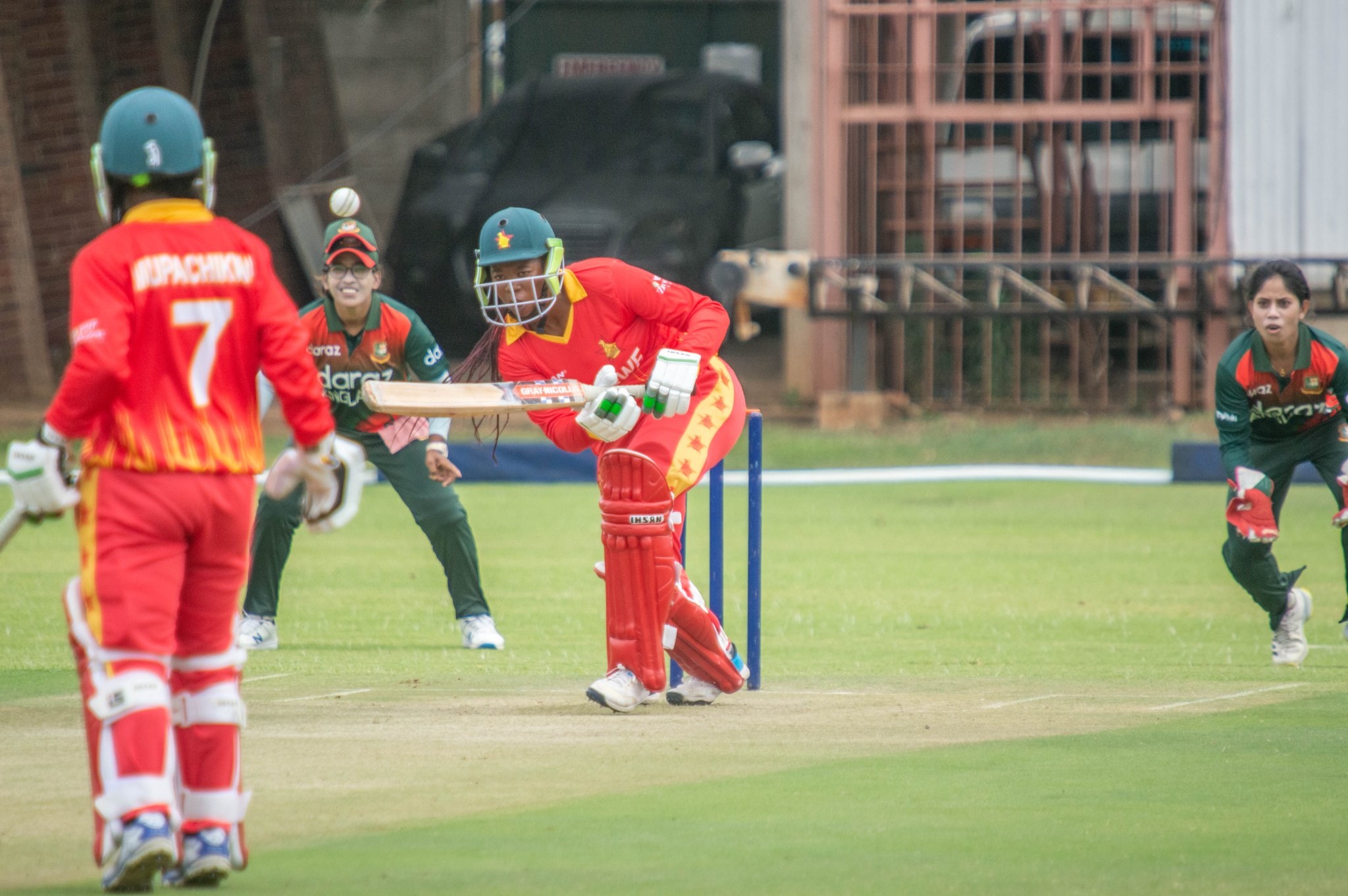 Zimbabwe-vs-Bangladesh