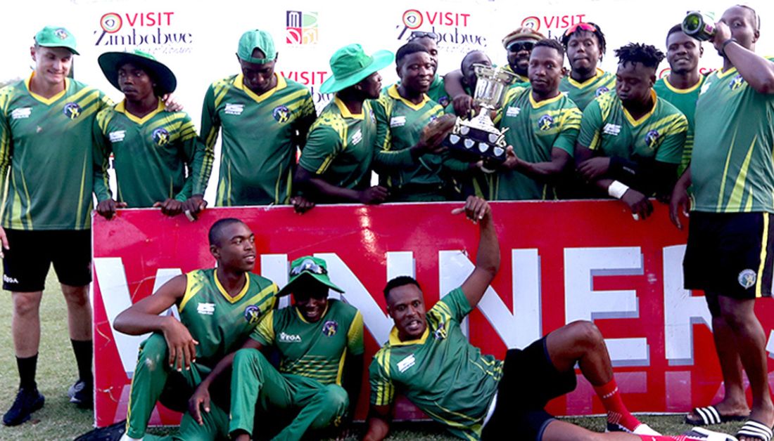 Mountaineers-zimbabwe-domestic-cricket