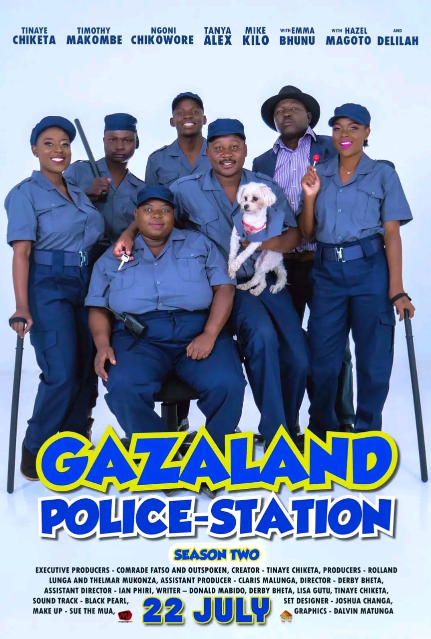 Gazaland-Police-Station