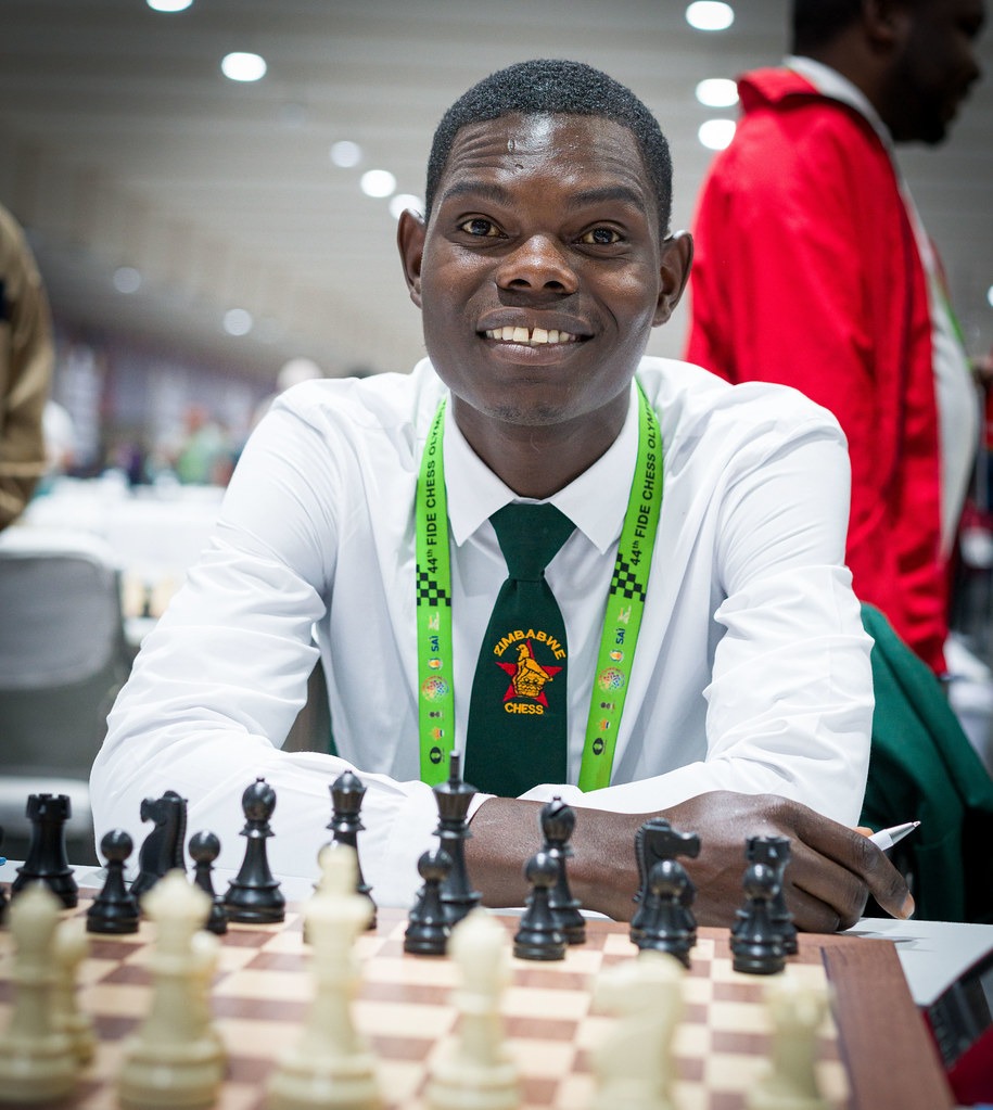 Chess Association of Malawi