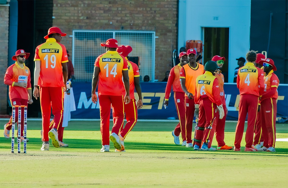 Zimbabwe-Select-Cricket