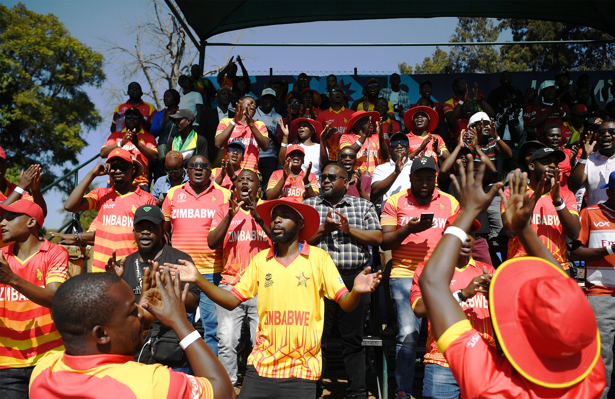 Zimbabwe-Cricket-Fans