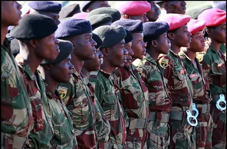 Zimbabwe-National-Army