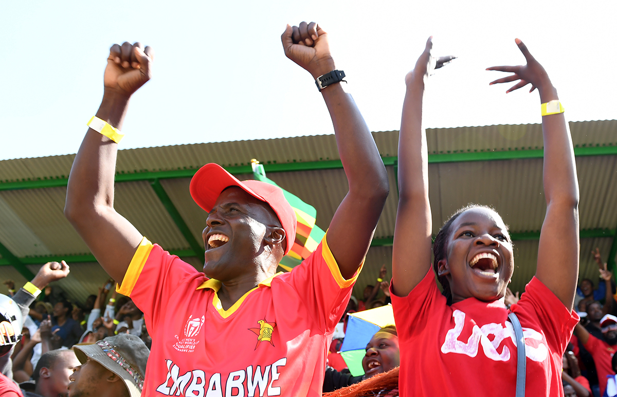 Zimbabwe-Cricket-FanPark