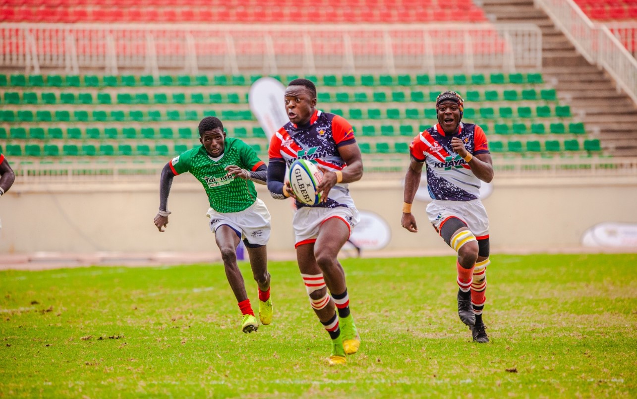 Zimbabwe-Junior-Sables