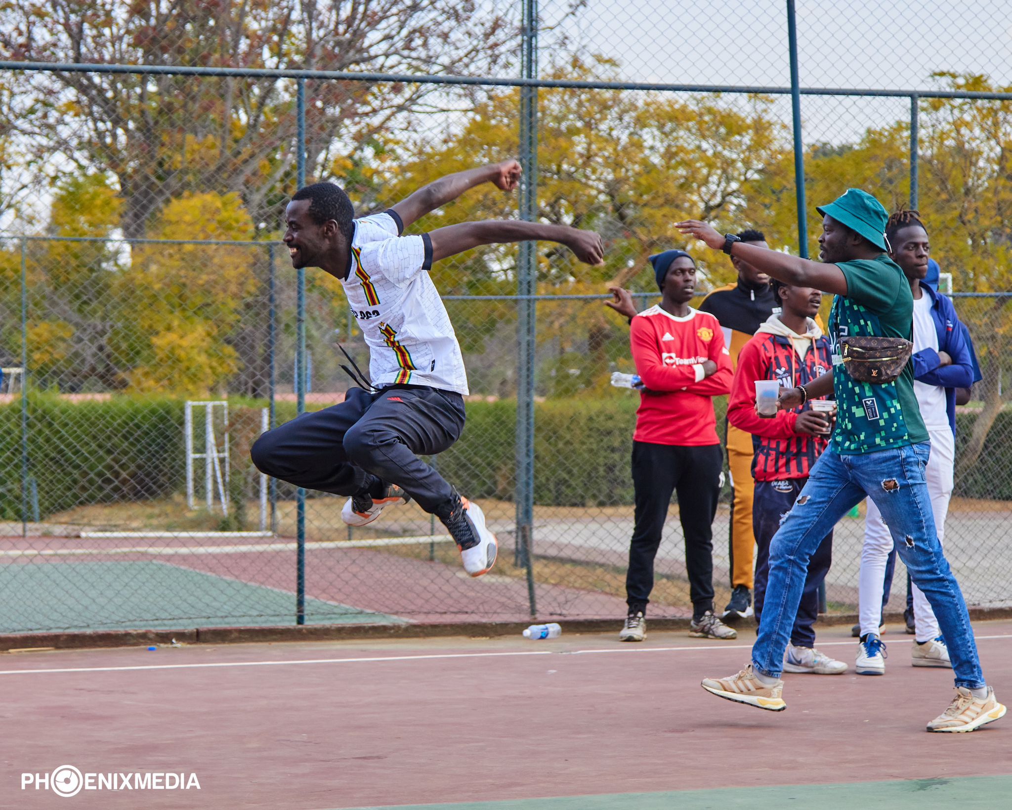 harare-volleyball-league