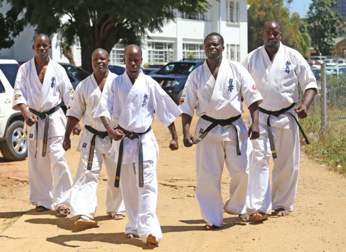 4th-All-Africa-So-Kyokushin-Chitungwiza