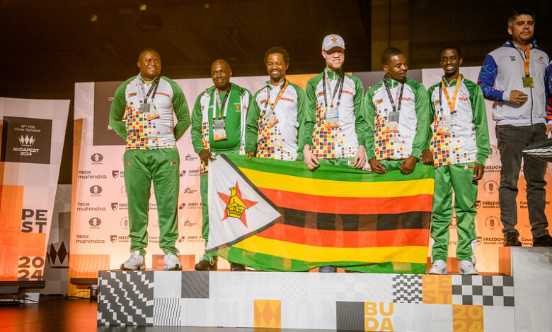 zimbabwe-national-chess-team